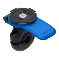 QuadLock QLM-MIR-2 moto držák telefonu na zrcátko